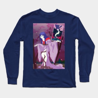 Beautiful Monster Long Sleeve T-Shirt